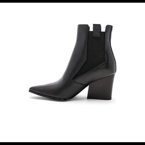 Kendall + Kylie Finigan Bootie